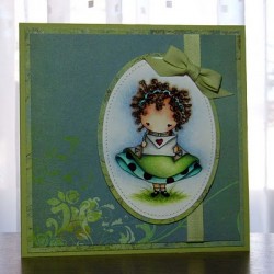 lindabella's card