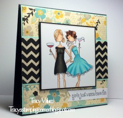 tracybella used UPTOWN GIRLS VICTORIA and JULIETTE