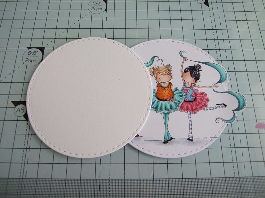 Stamping Bella DT Thursday - Tent Card Tutorial - click through for a full step by step guide!