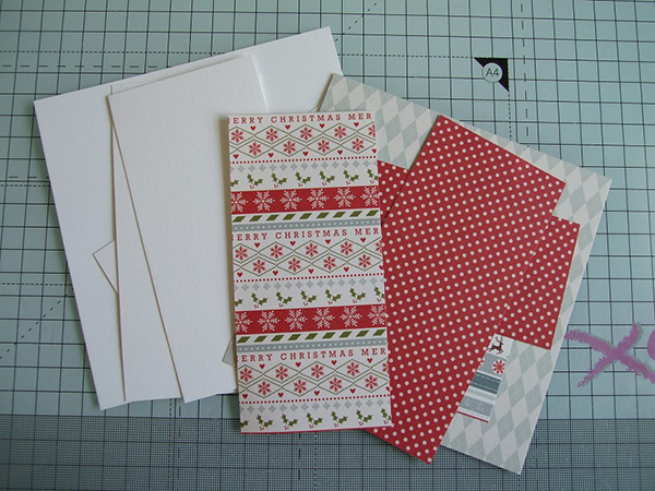 Stamping Bella DT Thursday Double Z Fold Card Tutorial.