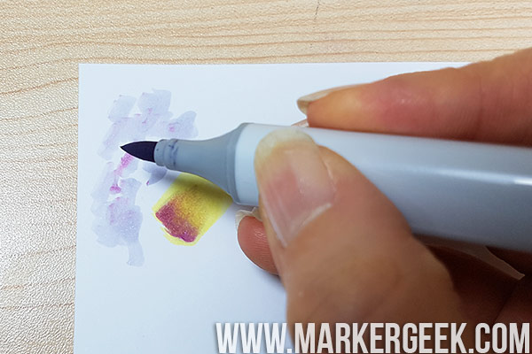 Marker Geek Monday - Stretch Your Copics! Click through for tips to get the most from your markers.