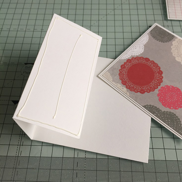 Stamping Bella - DT Thursday - Create a Drawer Easel Card with Sandiebella!