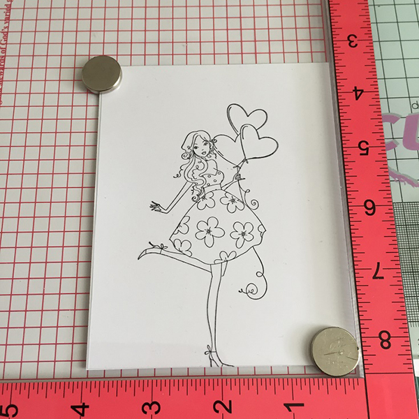 Stamping Bella DT Thursday - Create a Magic Slider Card with Sandiebella!