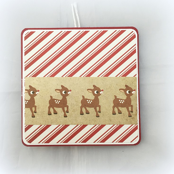 Stamping Bella DT Thursday Create a Festive Accordion Card with Sandiebella