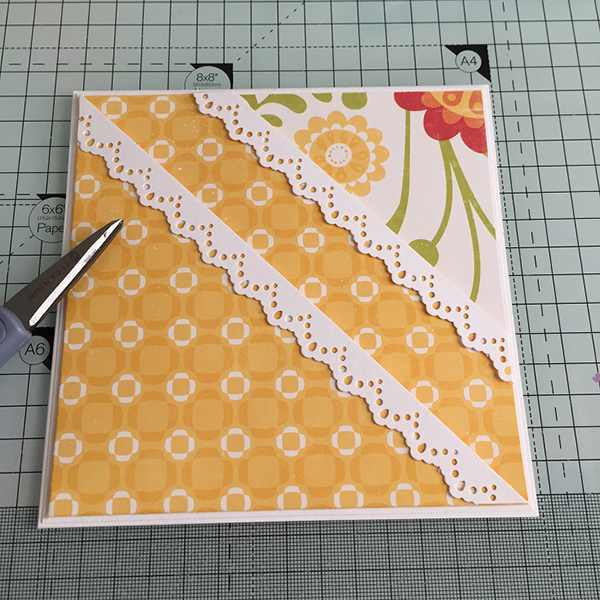 Stamping Bella DT Thursday Create a Double Pocket Card with Sandiebella