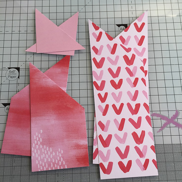 Stamping Bella DT Thursday - Create a Tuxedo Card with Sandiebella