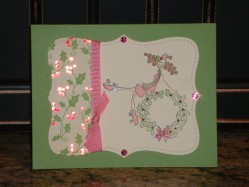 Angela Pruisman used WREATHABELLA