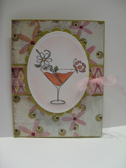 Tanya Atkisson used SPRINGTINI