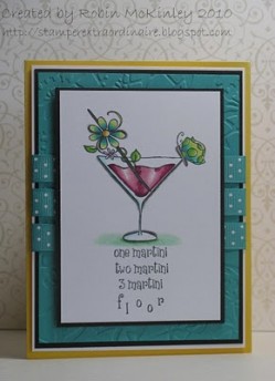 Robin Mckinley used SPRINGTINI