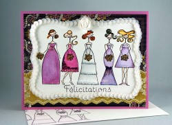 Cindy used BRIDALPARTYBELLAS (discontinued)