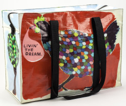 livinthedreamshouldertote1