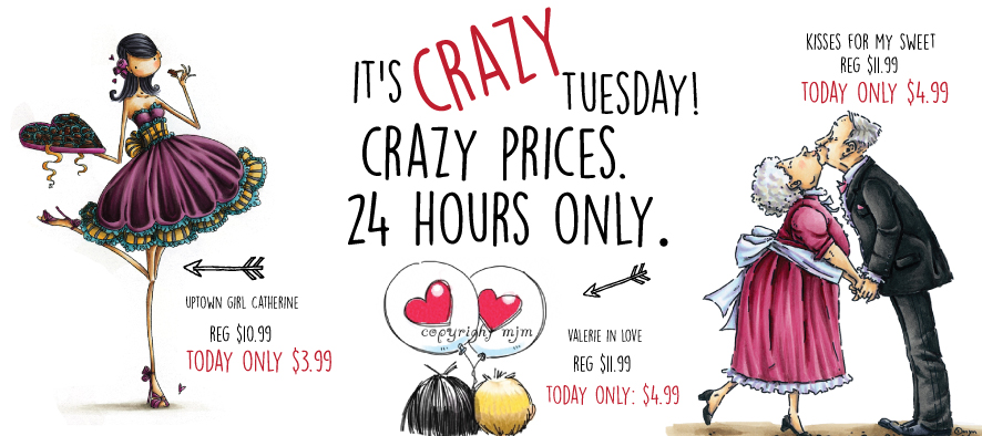 crazytuesdayfeb2016