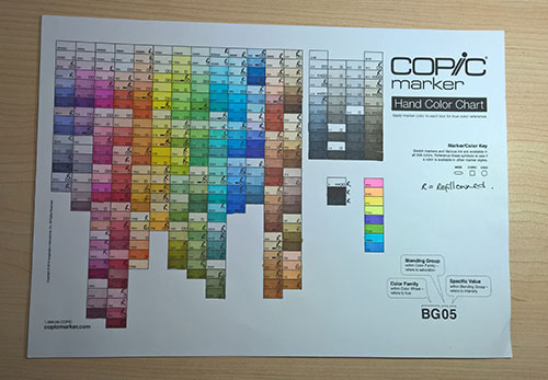 2016_05_30_markergeekmonday_copiccolourchart