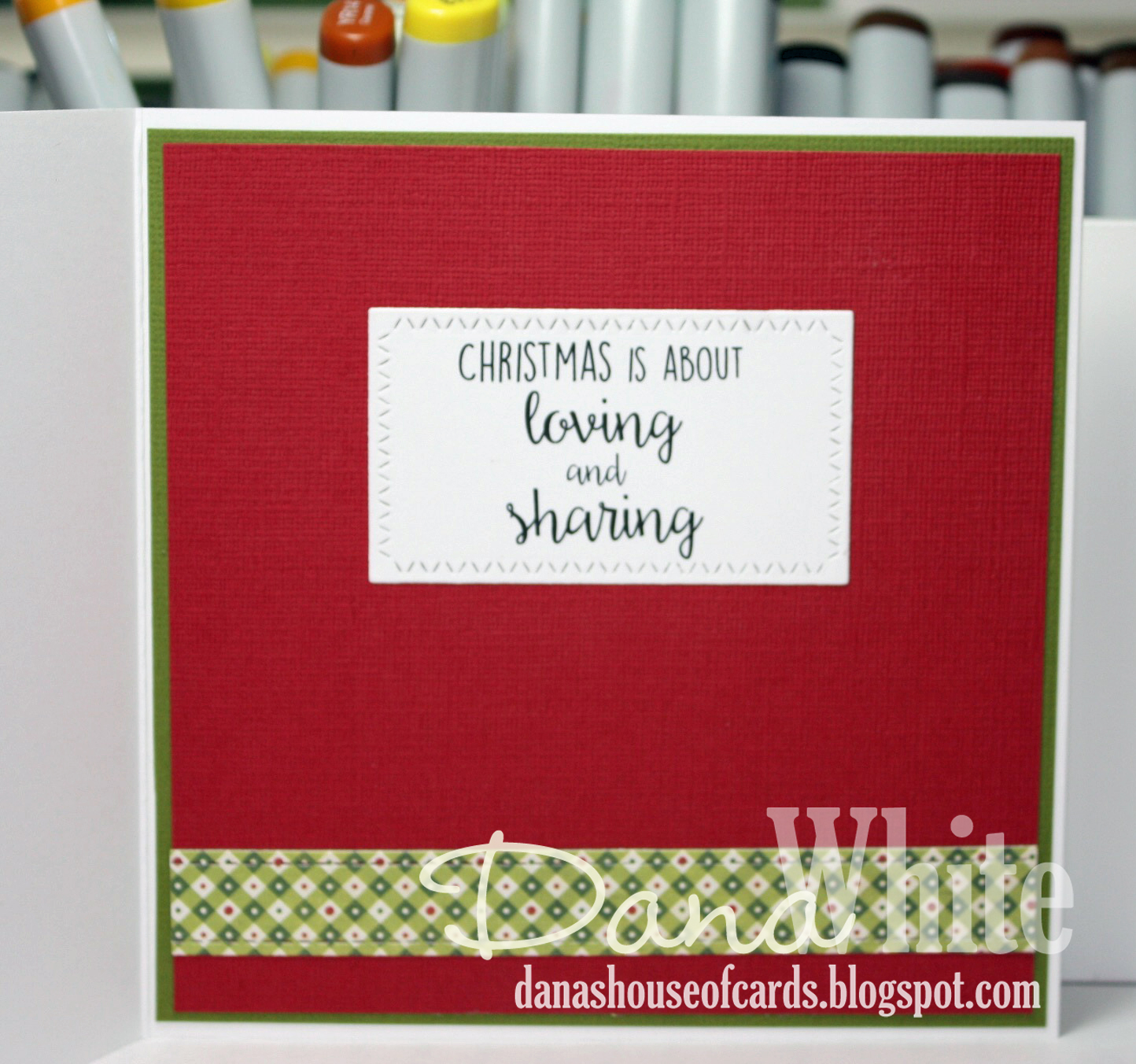 Stamping Bella HOLIDAY RELEASE -SNEAK PEEK DAY 3 -Christmas TUG OF WAR