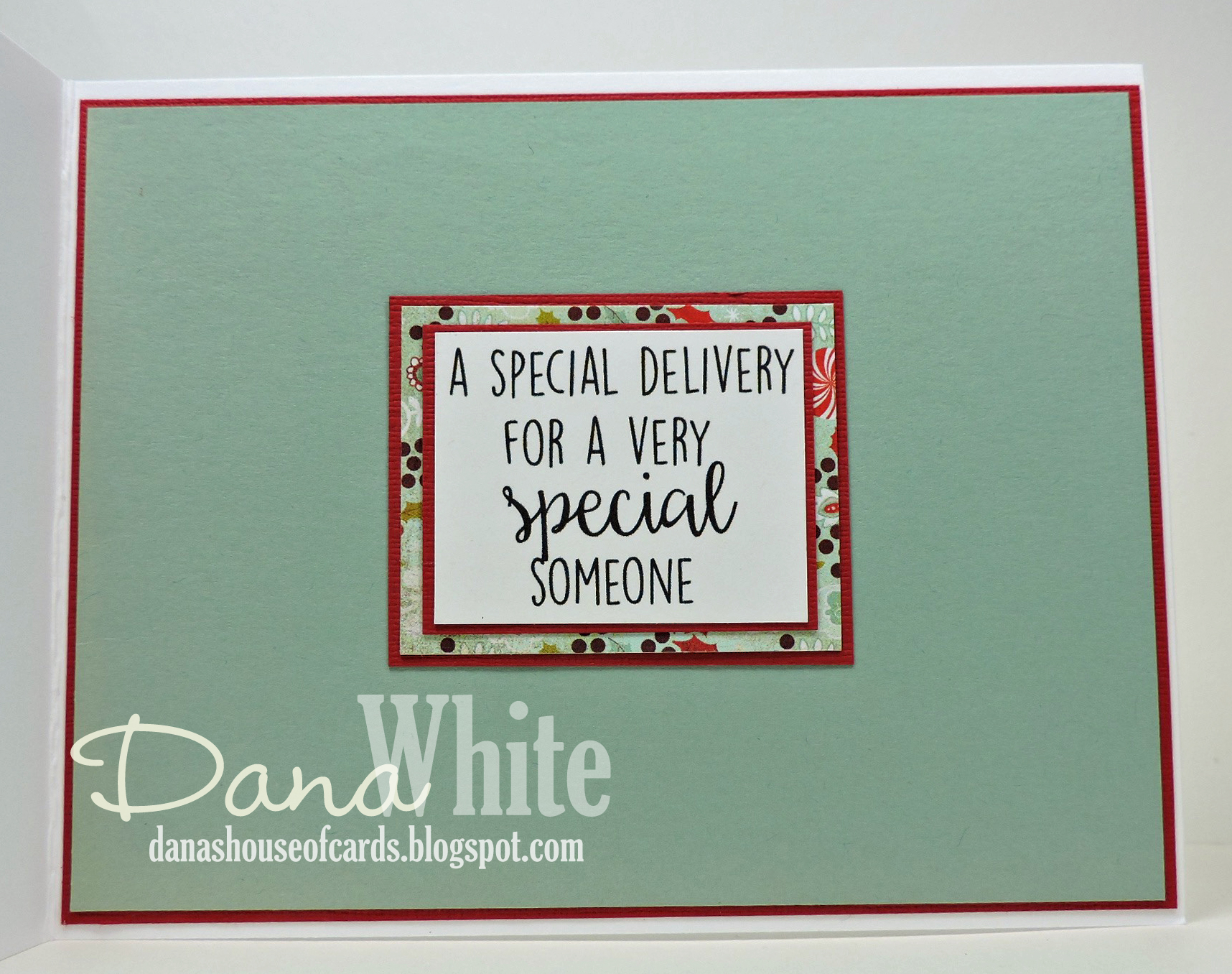 Stamping Bella HOLIDAY RELEASE -SNEAK PEEK DAY 5 -SANTA'S SPEEEDY DELIVERY