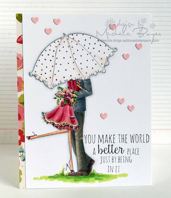 Bellarific Friday for Stamping Bella-Inspiration PHOTO