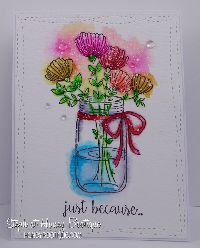 Bellarific Friday for Stamping Bella-Inspiration PHOTO