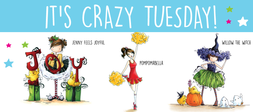 crazytuesday0913