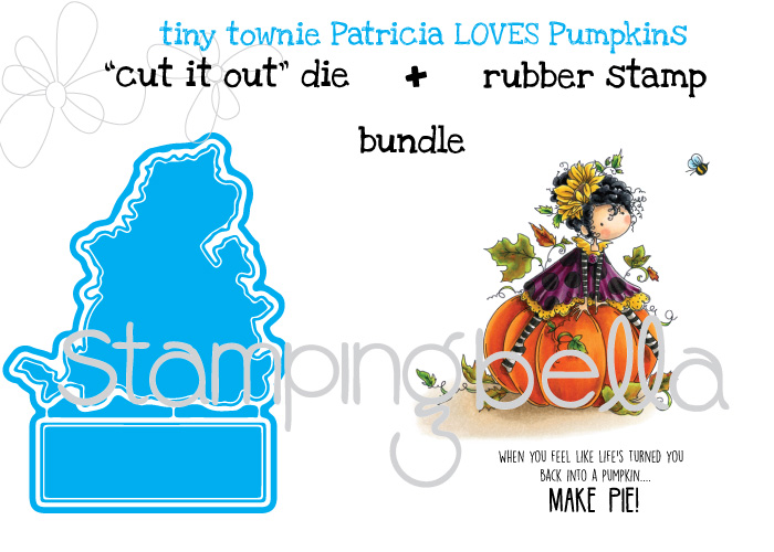 patricialovespumpkinsBUNDLE