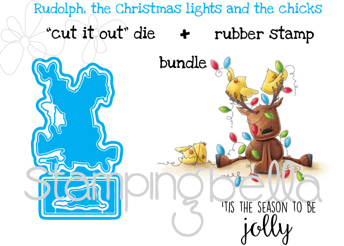 rudolphthechristmaslightsandthechicksBUNDLE