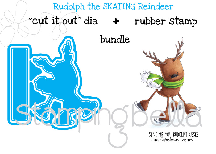 rudolphtheskatingREINDEER