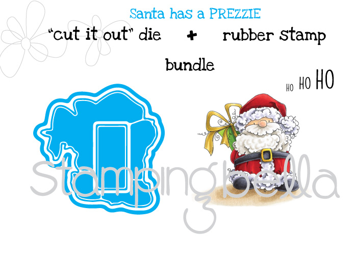 santahasaprezzieBUNDLE