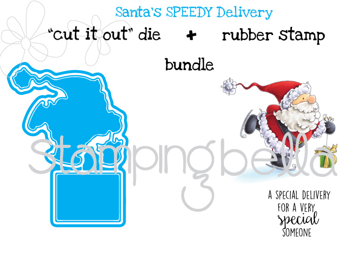 santasspeedydeliveryBUNDLE