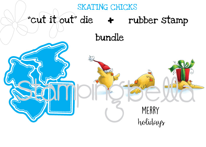 skatingchicksBUNDLE