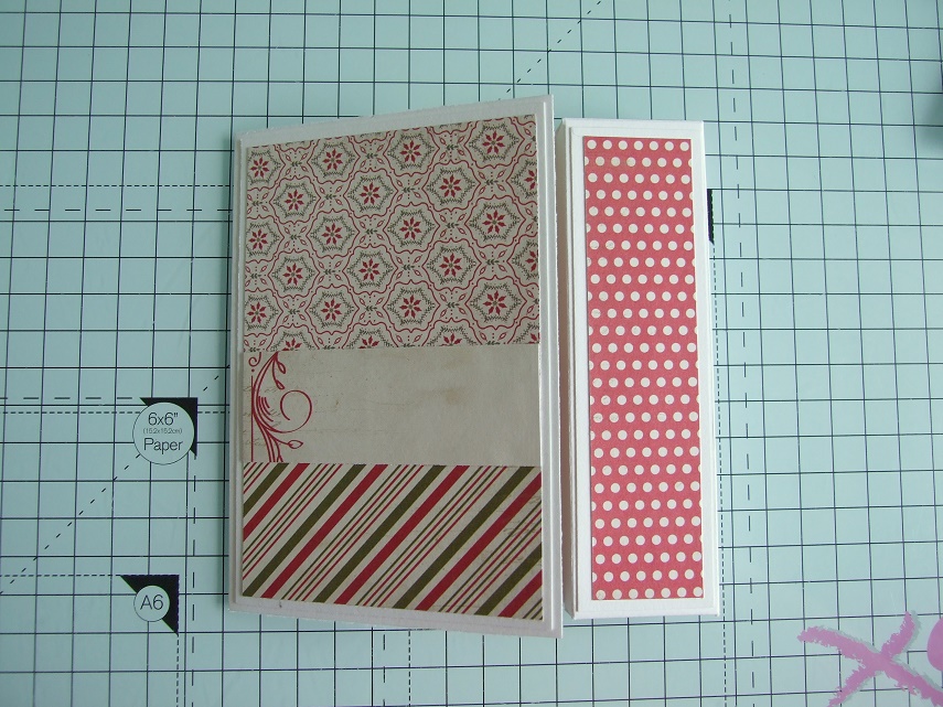 Stamping Bella - DT Thursday Sandie's Treat Box Card. Click through for a full step by step tutorial and a bonus Silhouette Studio file download!