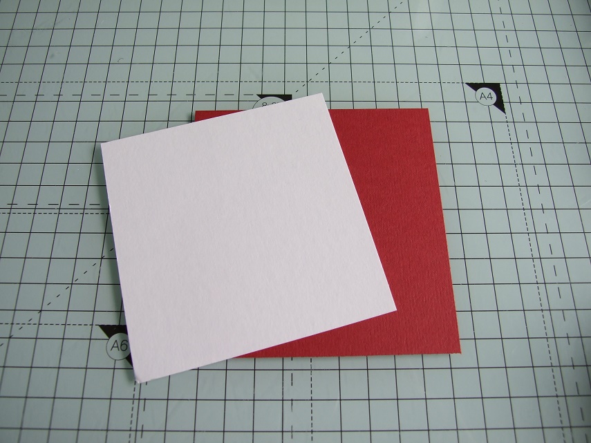 Stamping Bella - Sandiebella's Envelope Card. Click through for the full step by step tutorial!