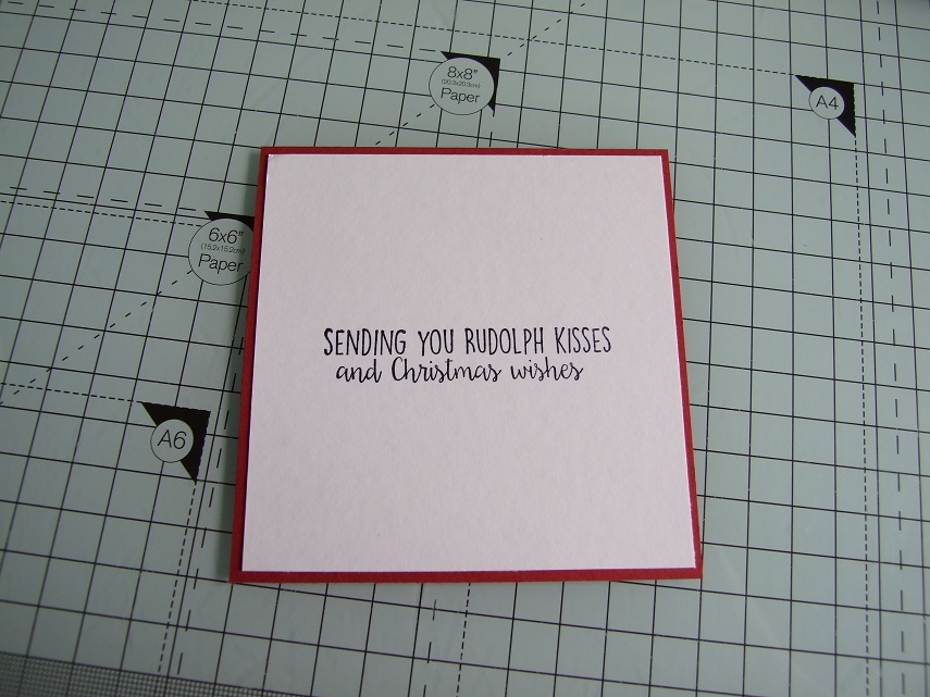 Stamping Bella - Sandiebella's Envelope Card. Click through for the full step by step tutorial!