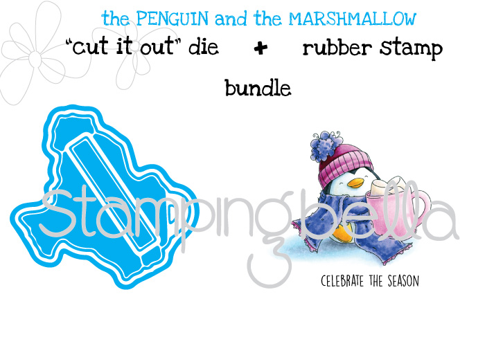 thepenguinandthemarshmallowBUNDLE