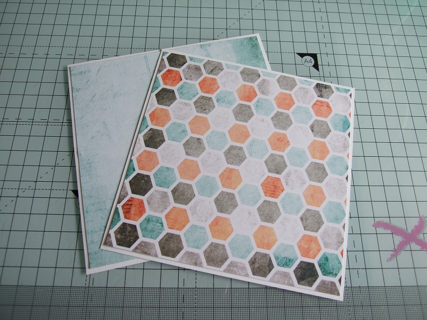 Stamping Bella DT Thursday - Tent Card Tutorial - click through for a full step by step guide!