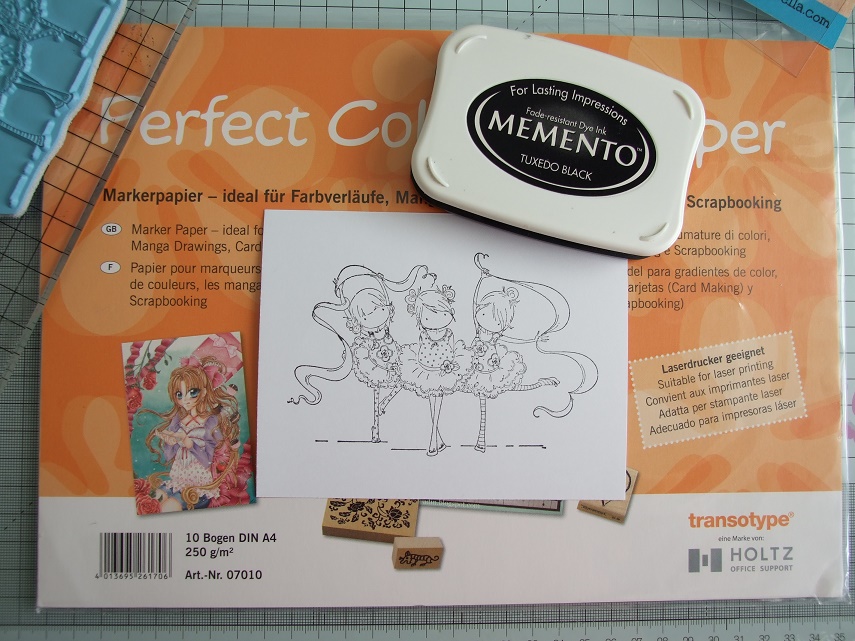 Stamping Bella DT Thursday - Tent Card Tutorial - click through for a full step by step guide!