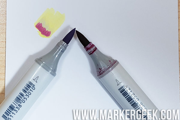 Marker Geek Monday - Stretch Your Copics! Click through for tips to get the most from your markers.