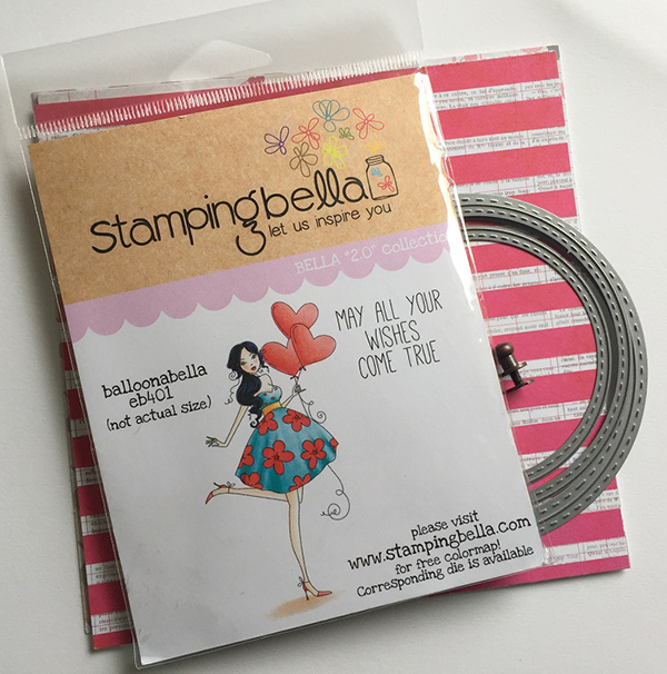 Stamping Bella - DT Thursday - Create a Drawer Easel Card with Sandiebella!