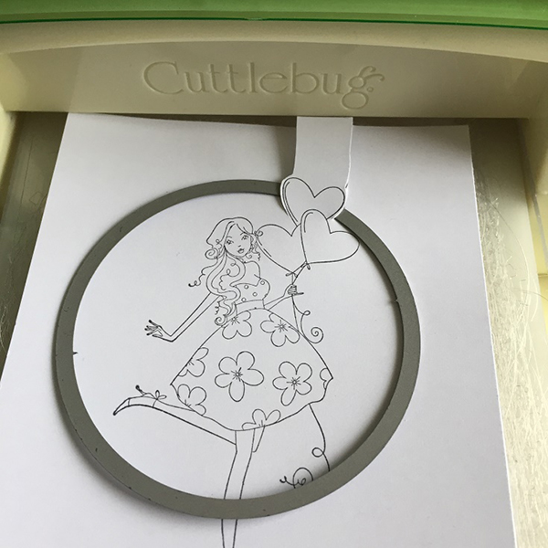 Stamping Bella - DT Thursday - Create a Drawer Easel Card with Sandiebella!