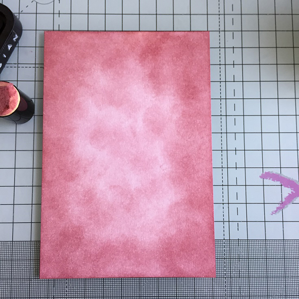 Stamping Bella DT Thursday: Create Your Own Patterned Papers with Sandiebella!