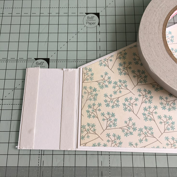 Stamping Bella - DT Thursday - Create Magazine Style Card Holders with Sandiebella!