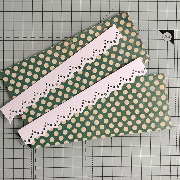 Stamping Bella - DT Thursday - Create Magazine Style Card Holders with Sandiebella!