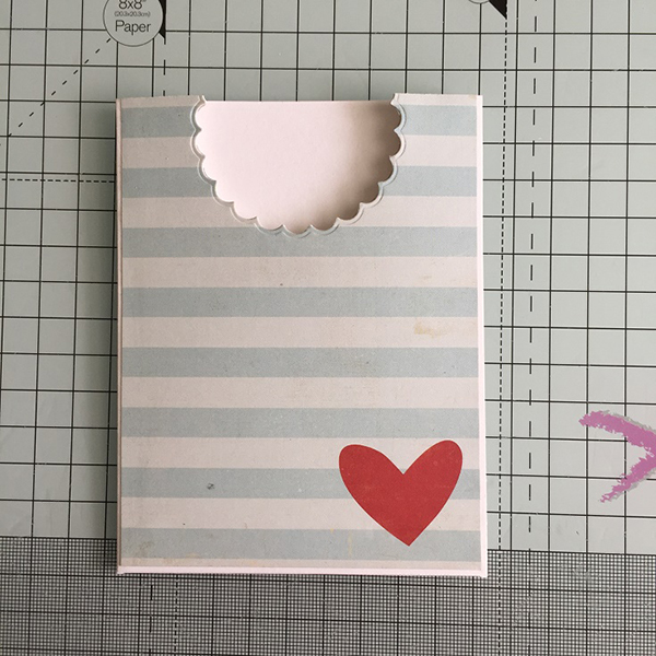 Stamping Bella DT Thursday: Create a Pocket Card for Father's Day with Sandiebella