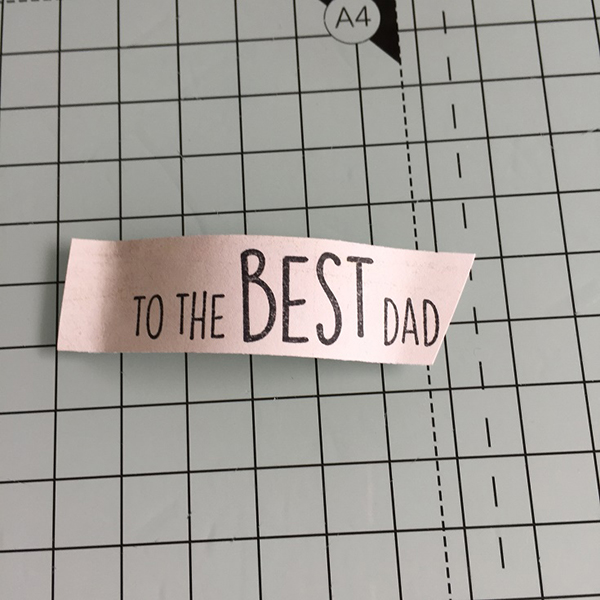 Stamping Bella DT Thursday: Create a Pocket Card for Father's Day with Sandiebella