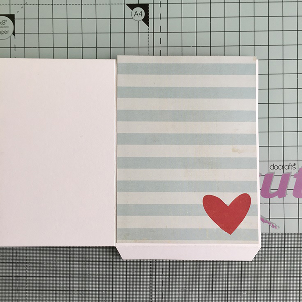 Stamping Bella DT Thursday: Create a Pocket Card for Father's Day with Sandiebella