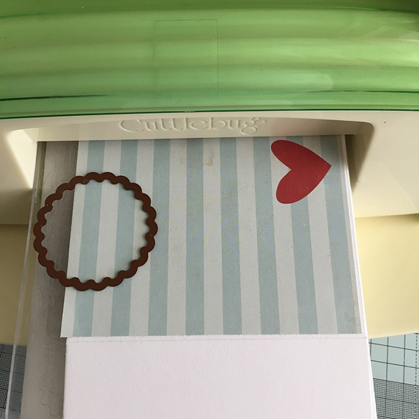 Stamping Bella DT Thursday: Create a Pocket Card for Father's Day with Sandiebella