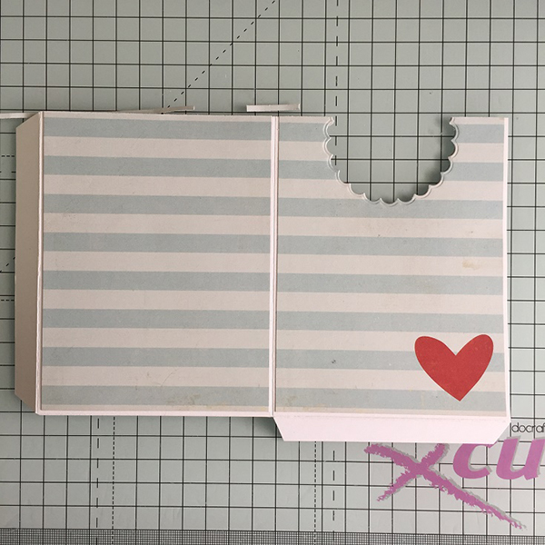 Stamping Bella DT Thursday: Create a Pocket Card for Father's Day with Sandiebella