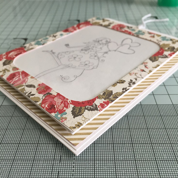 Stamping Bella DT Thursday - Create a Magic Slider Card with Sandiebella!