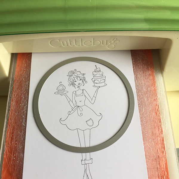 Stamping Bella DT Thursday Create a Twist and Pop Card with Sandiebella