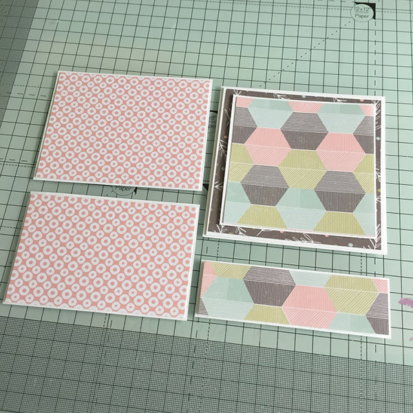 Stamping Bella DT Thursday: Create a Pop Up Gift Card Holder with Sandiebella