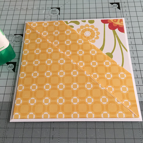 Stamping Bella DT Thursday Create a Double Pocket Card with Sandiebella