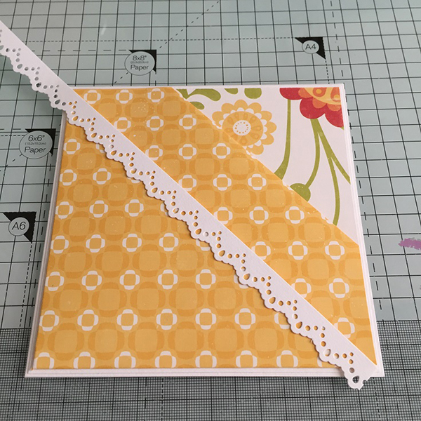 Stamping Bella DT Thursday Create a Double Pocket Card with Sandiebella